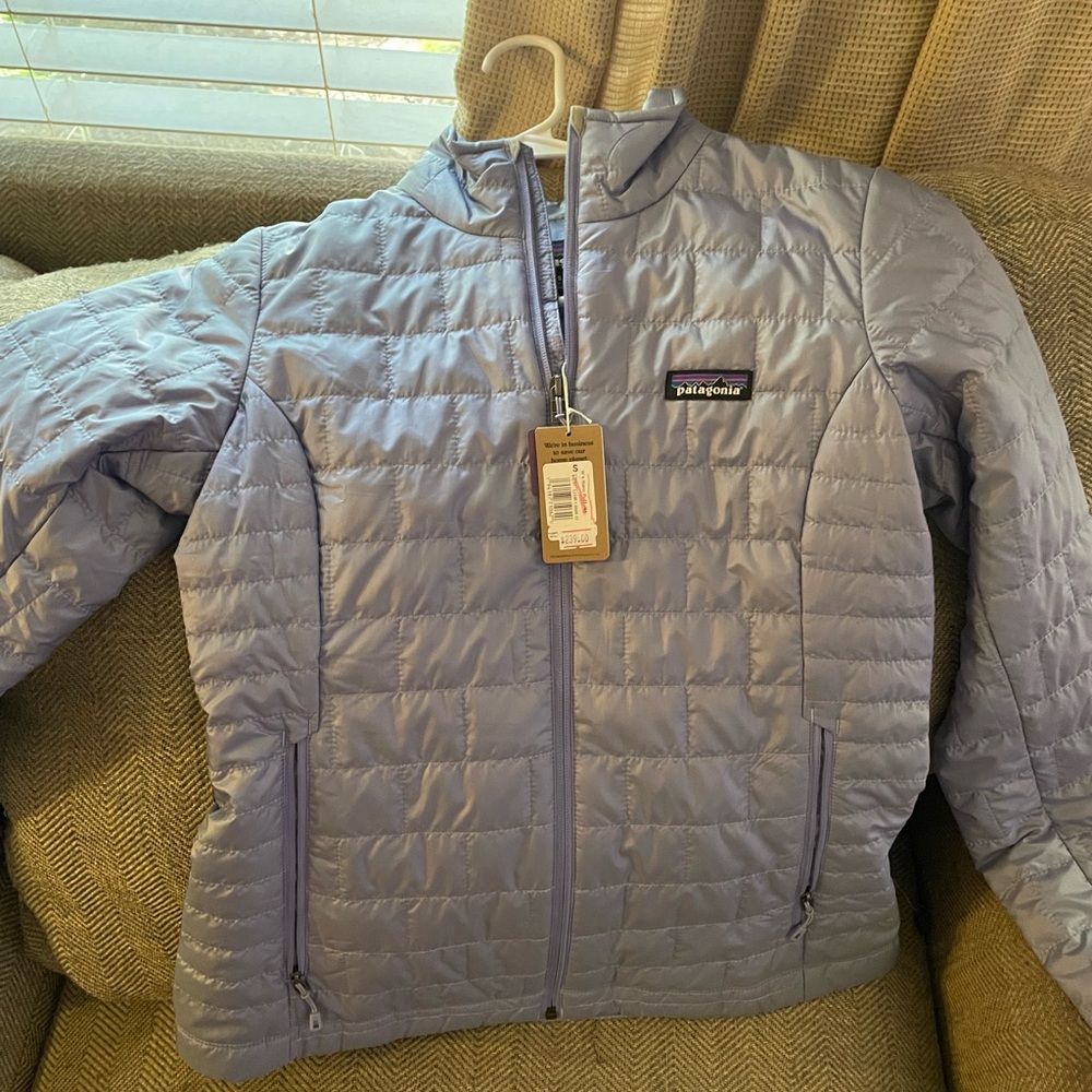 Size small Patagonia jacket